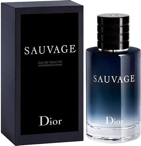 dior sauvage eau de toilette. ...|sauvage eau de toilette 100ml.